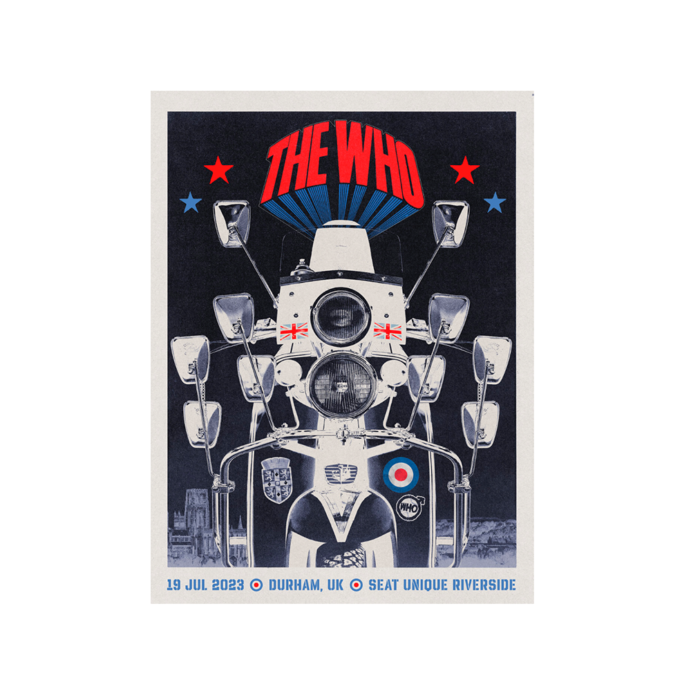 Durham Poster