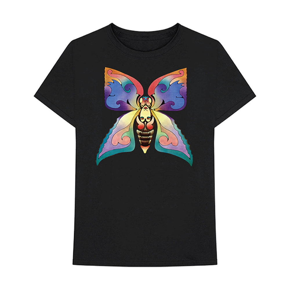 The Who Sell Out T-Shirt