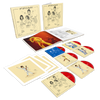 The Who By Numbers (5CD/Blu-ray Super Deluxe Limited Edition)