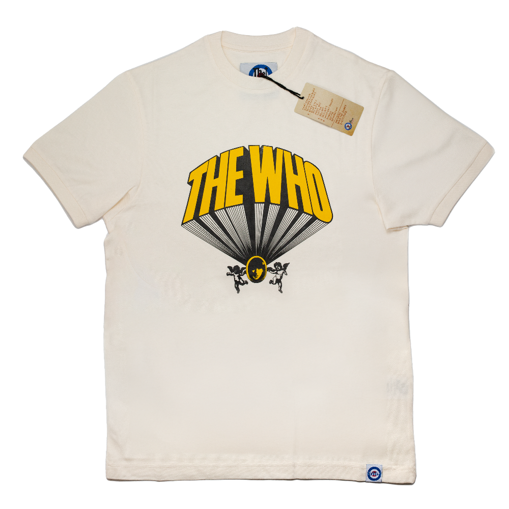The Who Official Store - The Who Official Store The Who Official Store - The Who Official Store