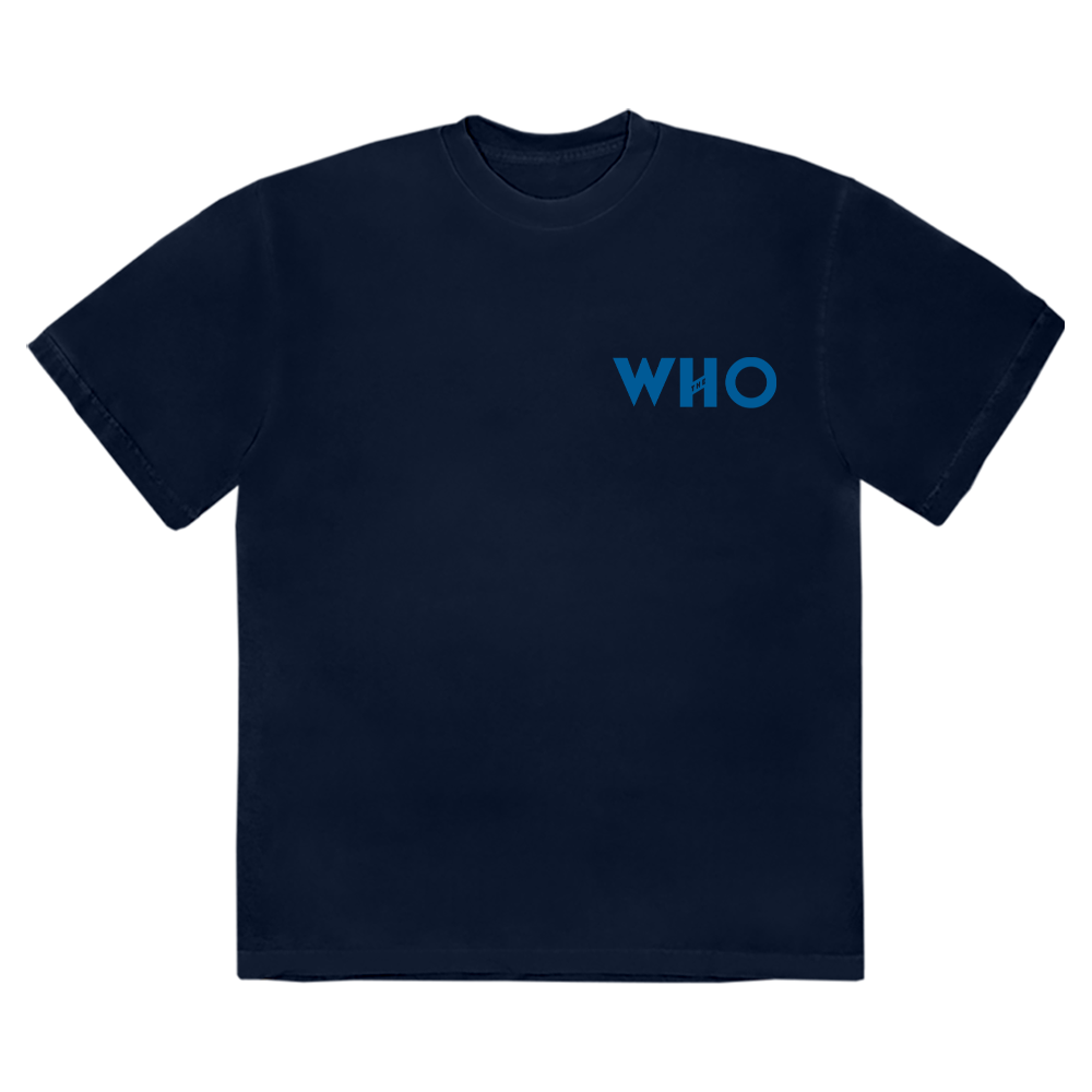 Philadelphia, PA 2025 T-Shirt Front