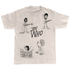 The Who by Numbers Off White T-Shirt F