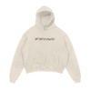 The Who By Numbers Pullover Hoodie F