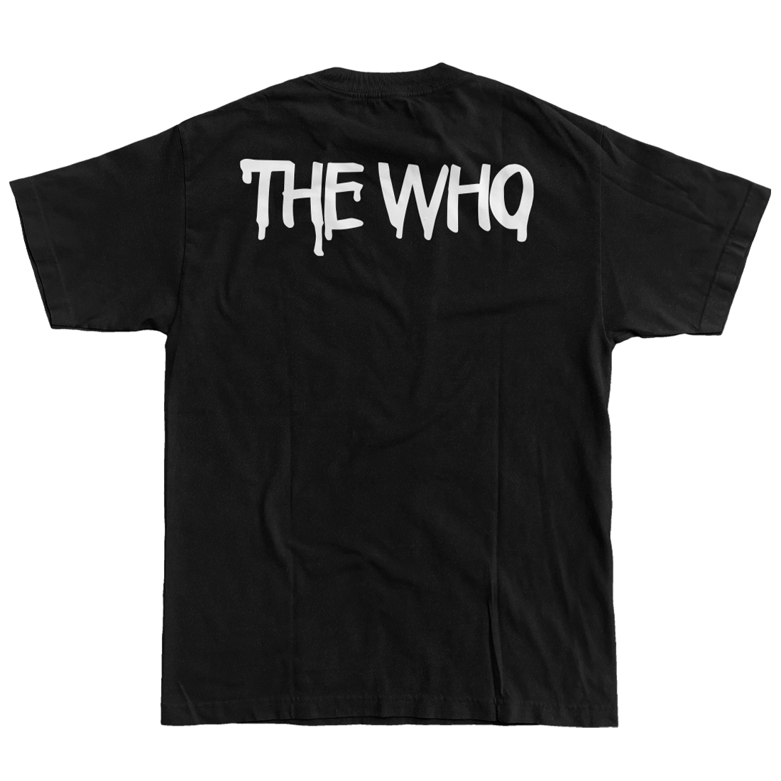 The Greatest Band in the World T-Shirt b