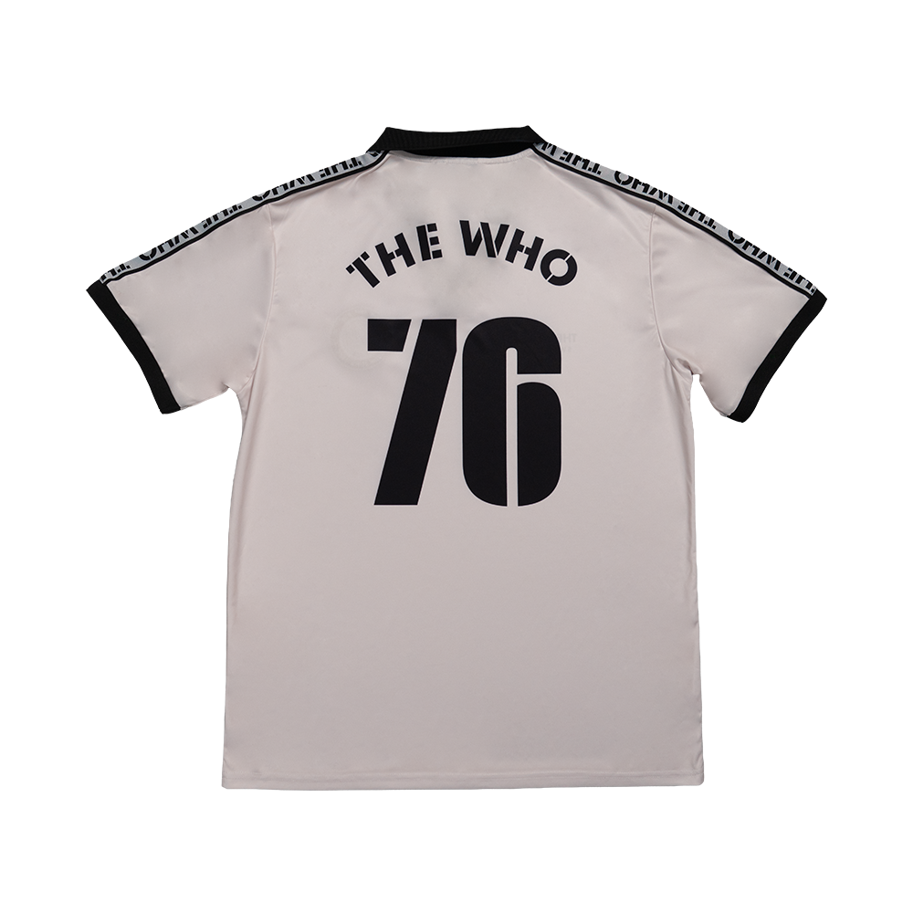 Limited Edition Put The Boot In Swansea Commemorative Jersey Box 5