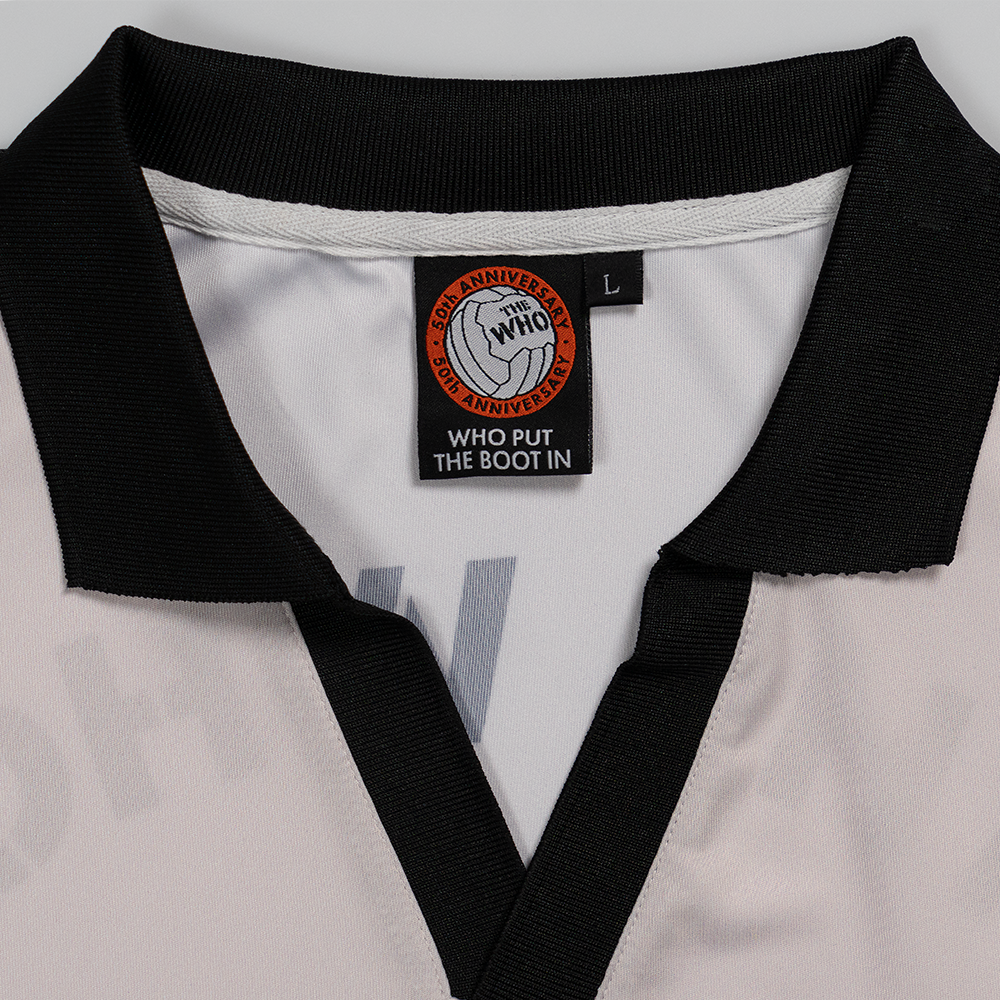 Limited Edition Put The Boot In Swansea Commemorative Jersey Box 7