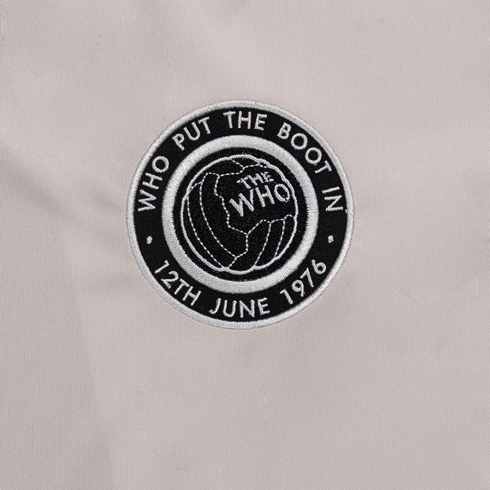 Limited Edition Put The Boot In Swansea Commemorative Jersey Box 8