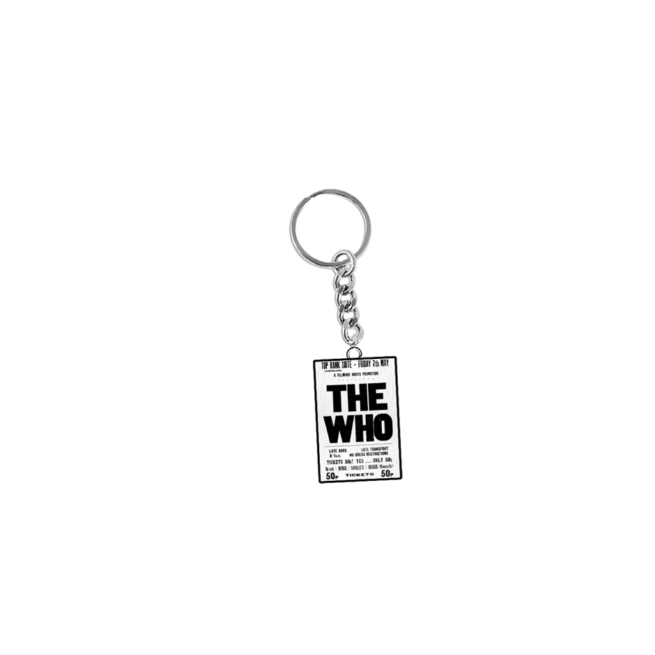 The Who Official Store