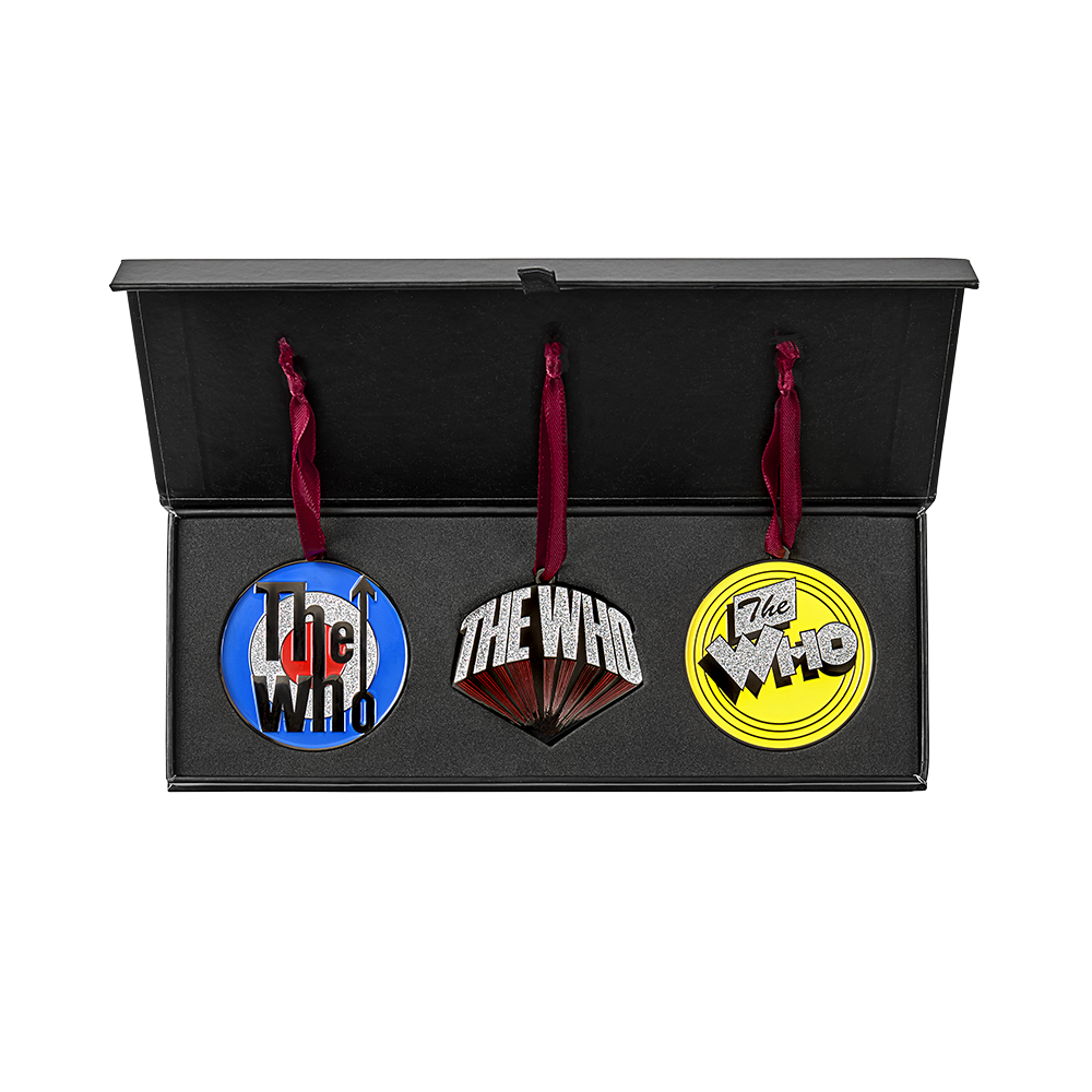 Collections - The Who Official Store Collections - The Who Official Store