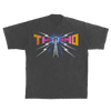 Who Are You? Signal T-Shirt Front