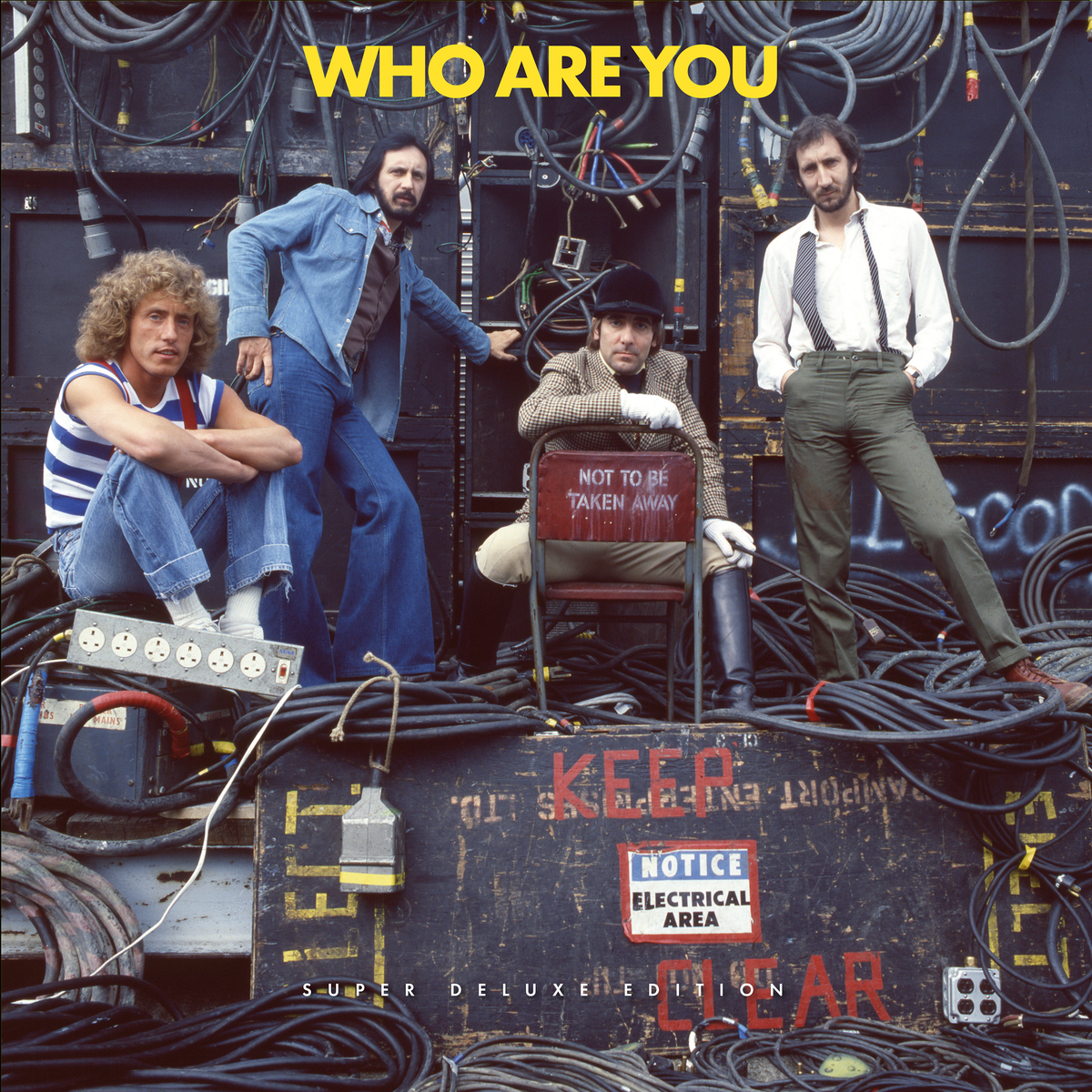 Who Are You Deluxe Edition 2CD The Who Official Store who-are-you-deluxe-edition-2cd-the-who-official-store