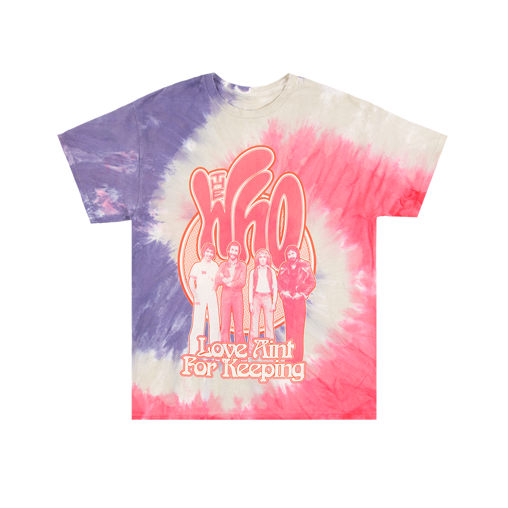 ʟɪᴢᴀɴɴᴇ on X: Thank you for supporting us. Our tie-dye shirts