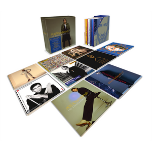 Pete Townshend - Studio Albums 8CD Box Set - The Who Official Store