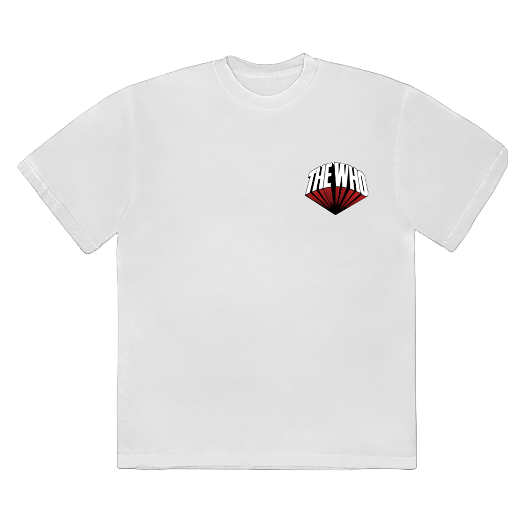 Atlantic City, NJ 2025 T-Shirt Front