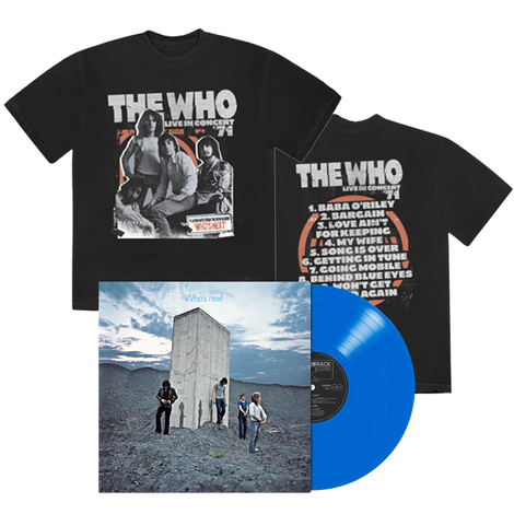 The Who Official Store