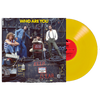 Who Are You? Limited-Edition Color LP