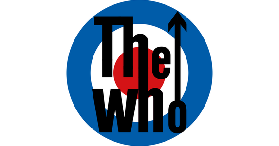 The Who Official Store logo