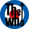 The Who Official Store logo