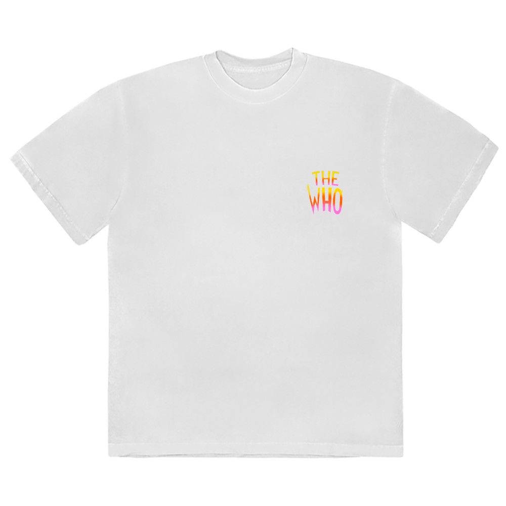 Newark, NJ 2025 T-Shirt Front