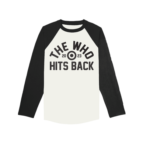 Tour Merch – The Who Official Store