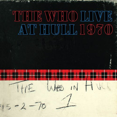 Live At Hull 1970 2 CD