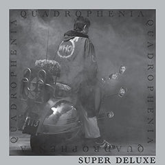 Quadrophenia 2 CD Deluxe Edition – The Who Official Store