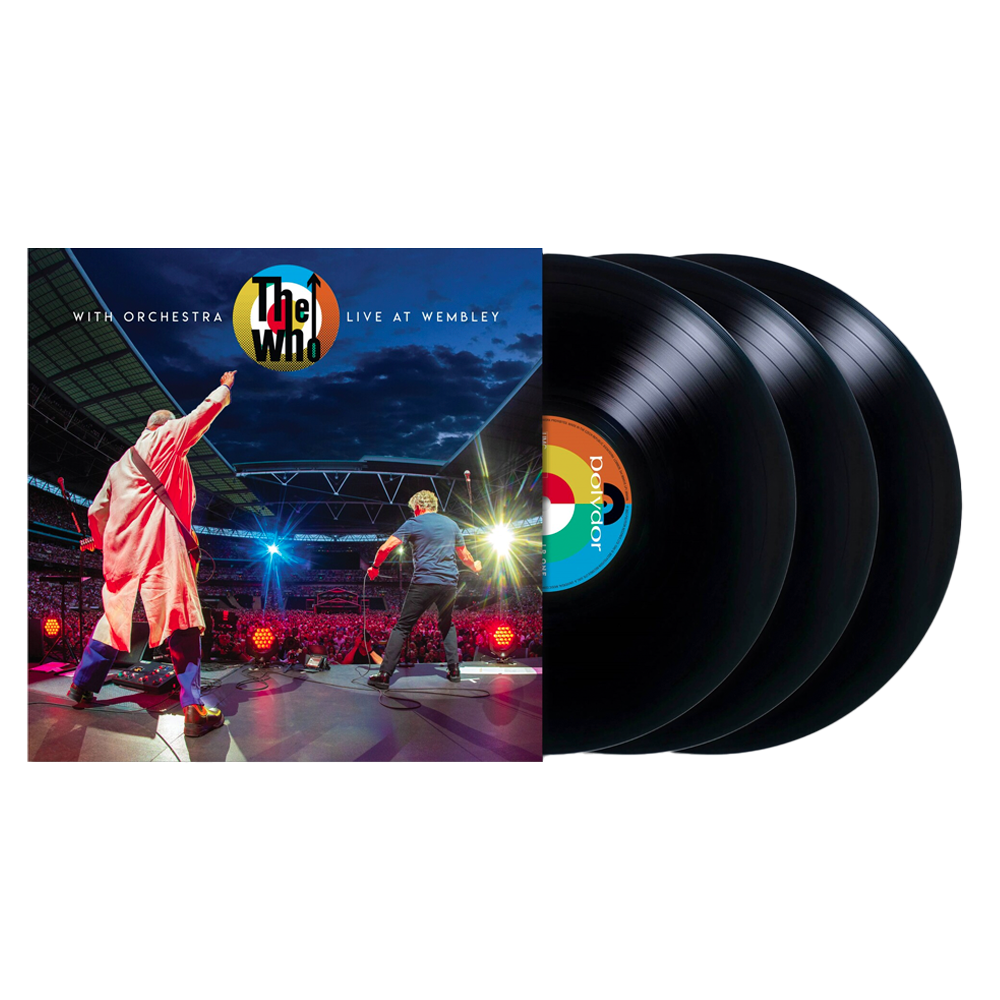 The Who/Exciting The Who LPレコード 新品未使用品 Yahoo!オークション -「who)ザ・フー」(レコード) の落札相場